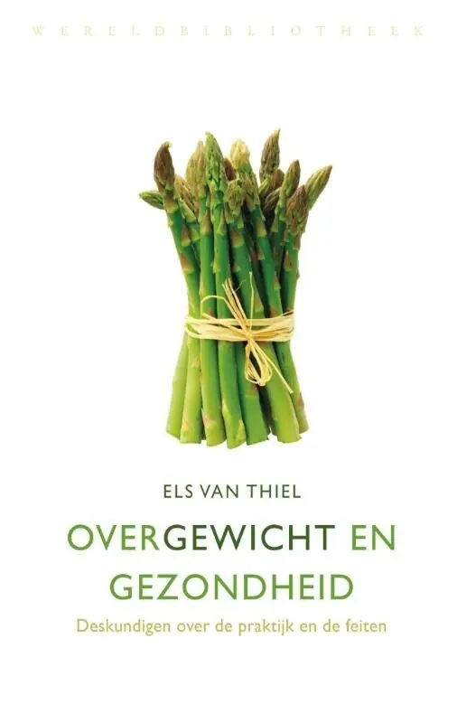 Over gewicht en gezondheid Beperkt Aanbod