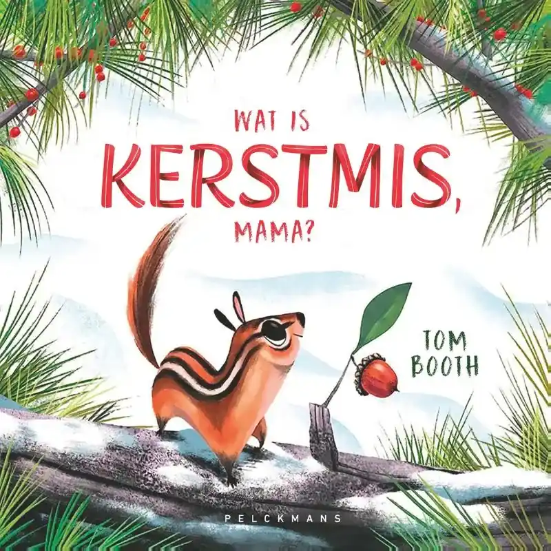 Wat is Kerstmis, mama? Betrouwbaar