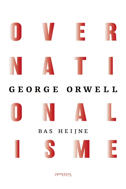 Favoriet Over nationalisme