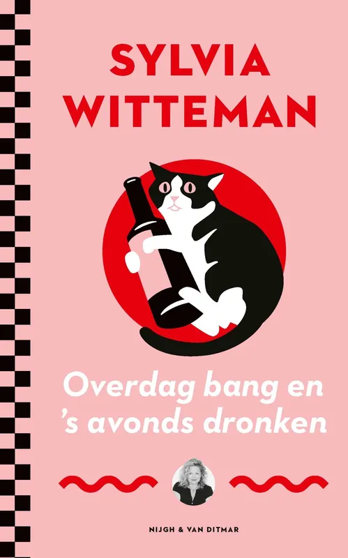 Overdag bang en 's avonds dronken Finale Uitverkoop