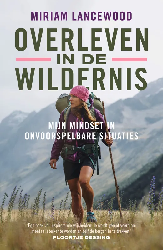 Finale Uitverkoop Overleven in de wildernis