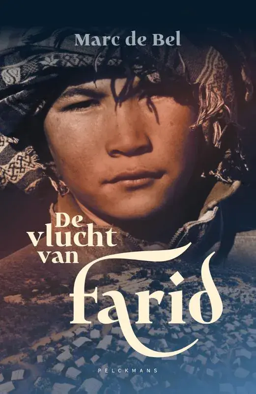 Must-Have De vlucht van Farid