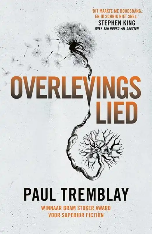Overlevingslied Merkproduct