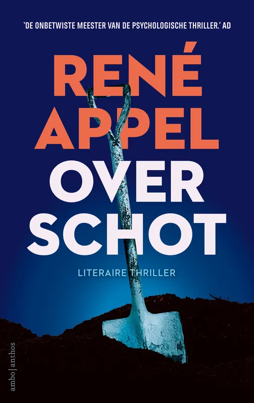 Uitverkoop Overschot