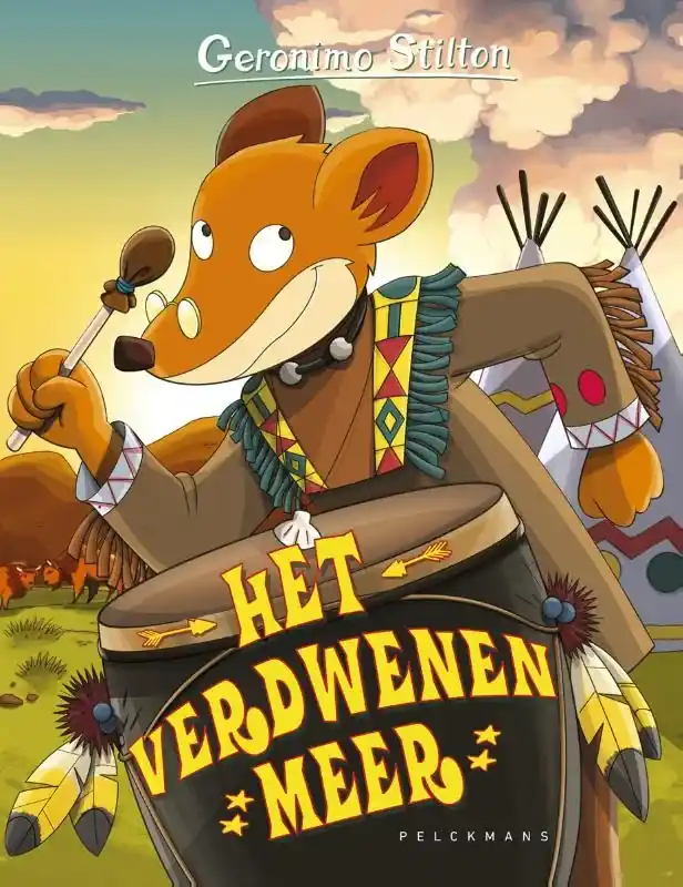 Het verdwenen meer Weekendaanbieding