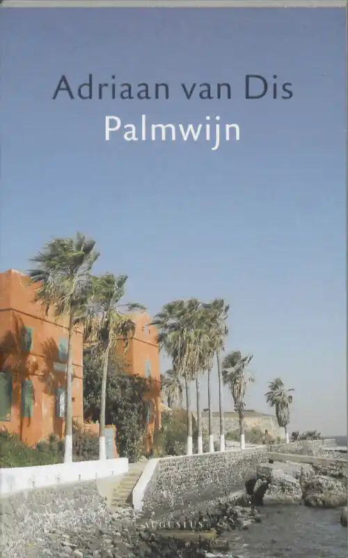 Palmwijn Direct Verzonden
