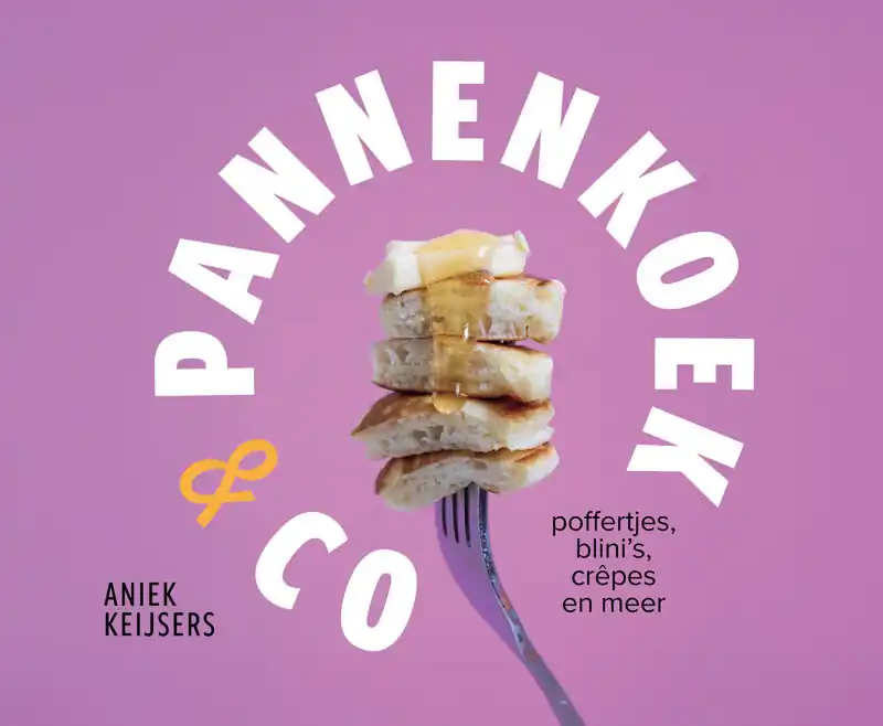 Pannenkoek & co Laatste Versie