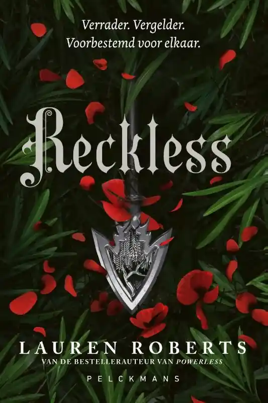 Seizoensaanbieding Reckless