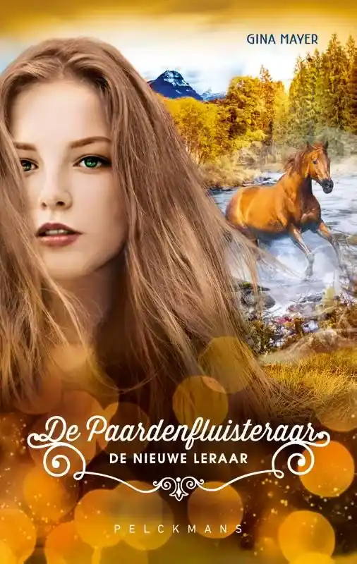 De nieuwe leraar Aanbieding