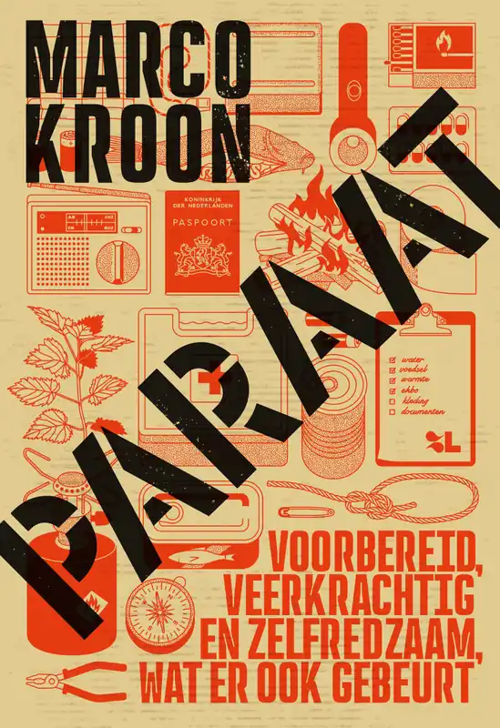 Paraat Seizoensaanbieding