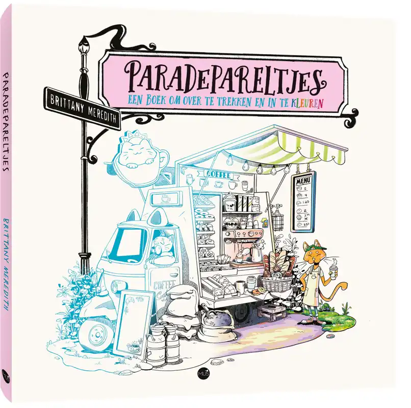 Paradepareltjes Must-Have
