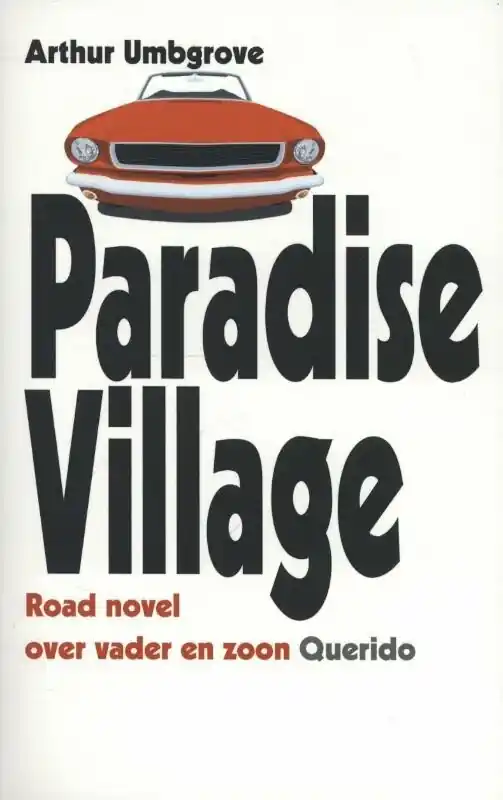Paradise village Dagaanbieding