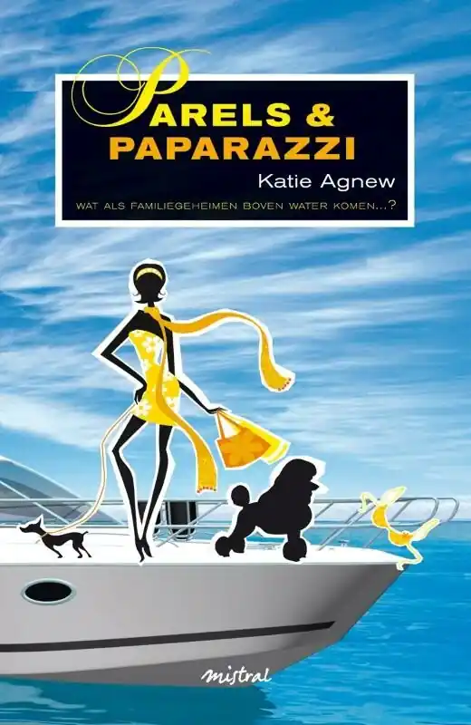 Express Levering Feelgood-reeks - Feelgood-reeks Parels & paparazzi