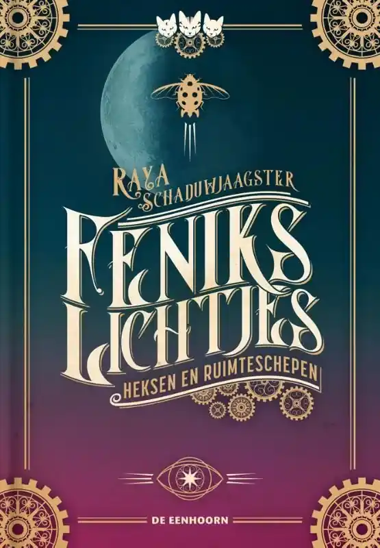 Hete Deal Heksen en ruimteschepen