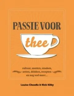 Gratis Retour Passie voor thee