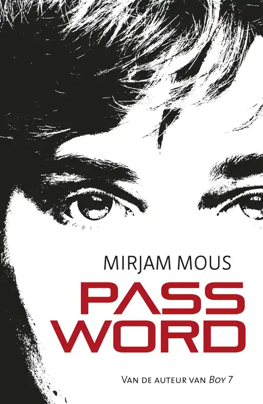 Password Bestseller