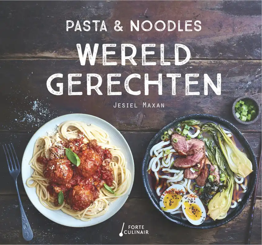 Fabrieksprijs Pasta & Noodles Wereldgerechten
