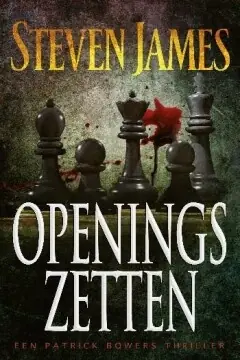 Gecertificeerd Patrick Bowers 6 - Openingszetten
