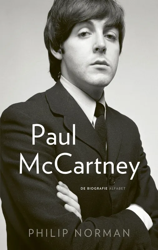 Op = Op Paul McCartney