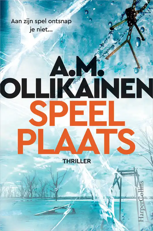 Paula Pihlaja 2 - Speelplaats Koop Online