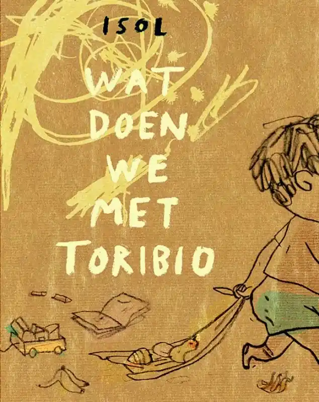 Express Levering Wat doen we met Toribio