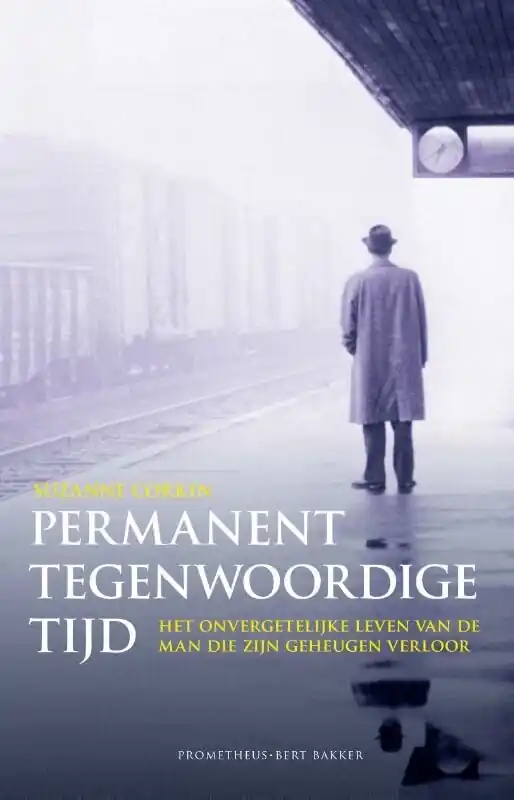 Permanent tegenwoordige tijd Voordeelprijs