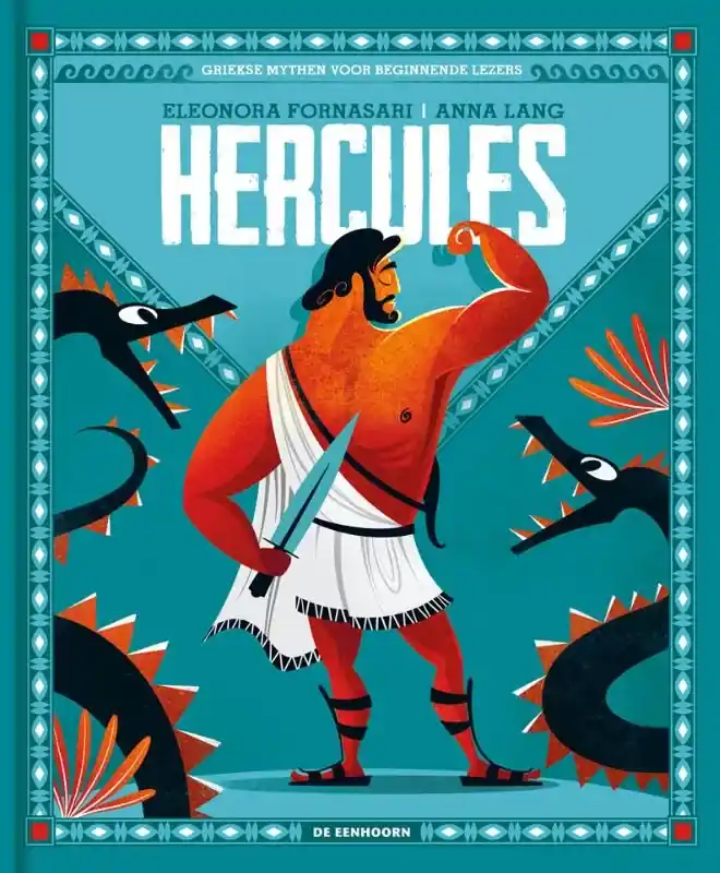 Hercules Meest Verkocht