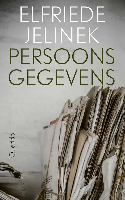 Fabrieksprijs Persoonsgegevens