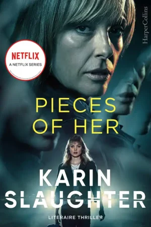 Aanbieding Pieces of Her