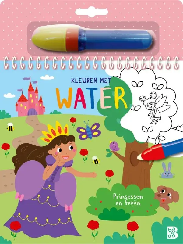 Goedkoop Prinsessen en feeën