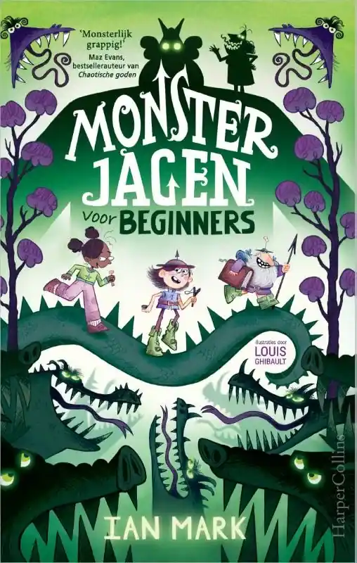 Goedkoop Monsterjagen voor beginners