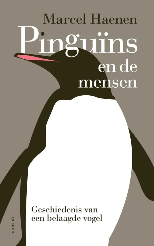 Pinguïns en de mensen Superprijs
