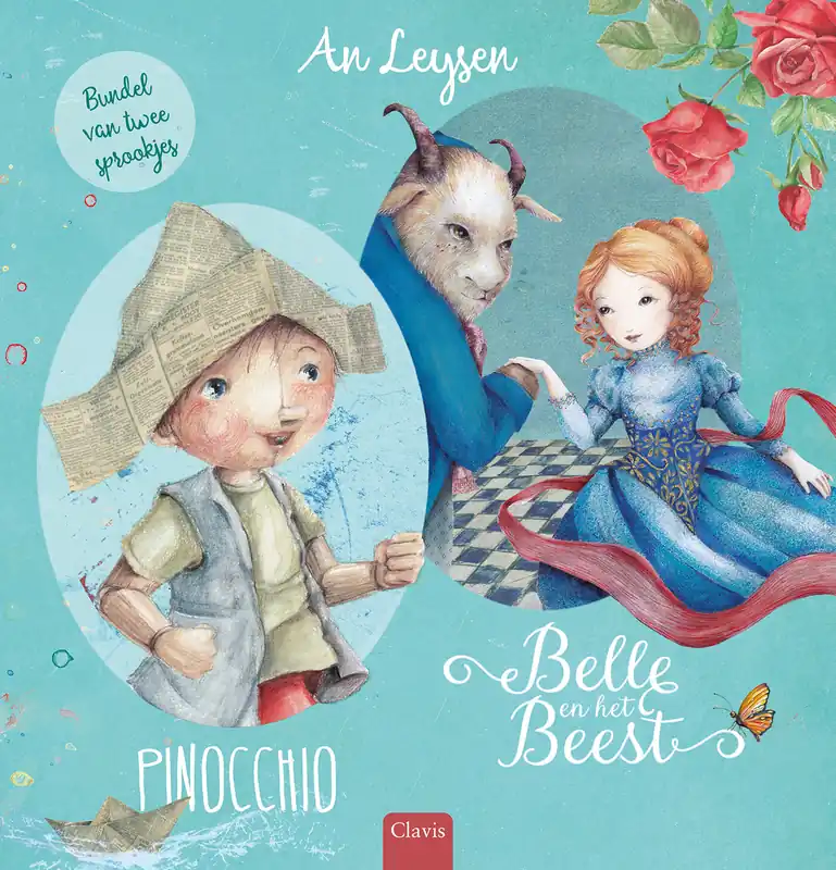 Pinocchio ; Belle en het beest Gecertificeerd