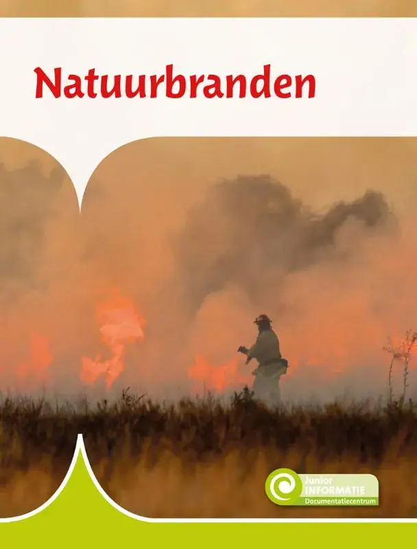 Laatste Kans Natuurbranden