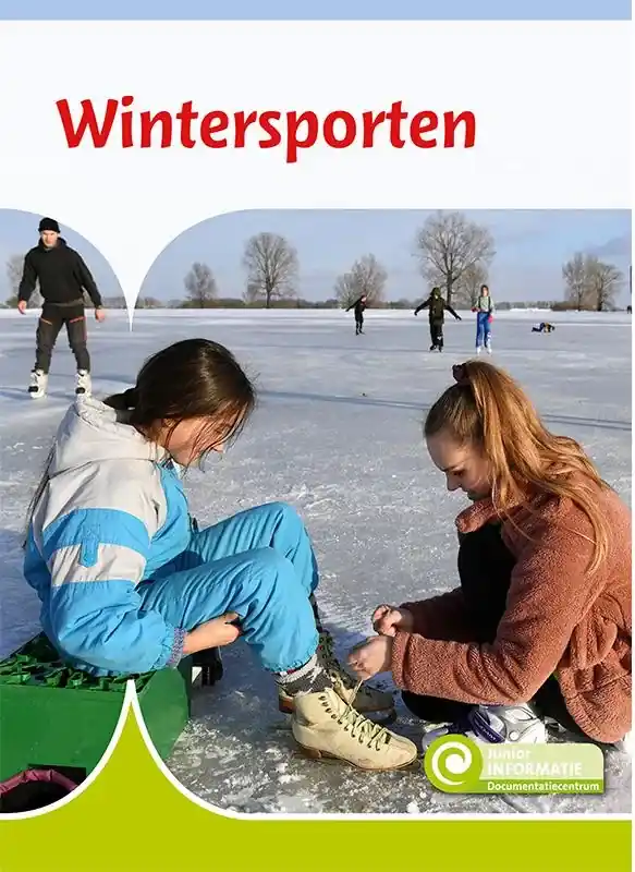 Wintersporten Hoge Kwaliteit