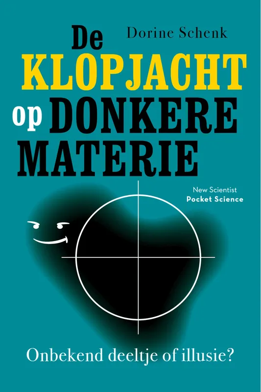 Veilige Betaling Pocket Science 22 - De klopjacht op donkere materie