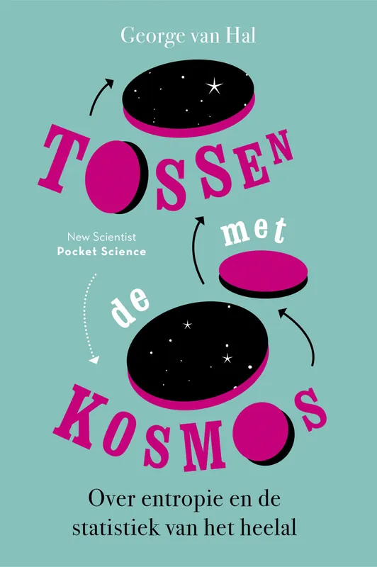 Pocket Science - Tossen met de kosmos Superprijs