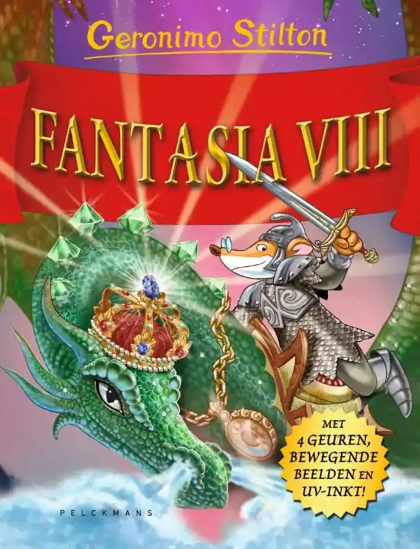 Fantasia VIII Weekendaanbieding
