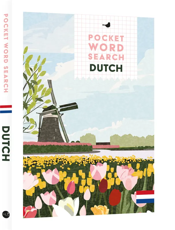 Pocket Word Search Dutch Veilige Betaling