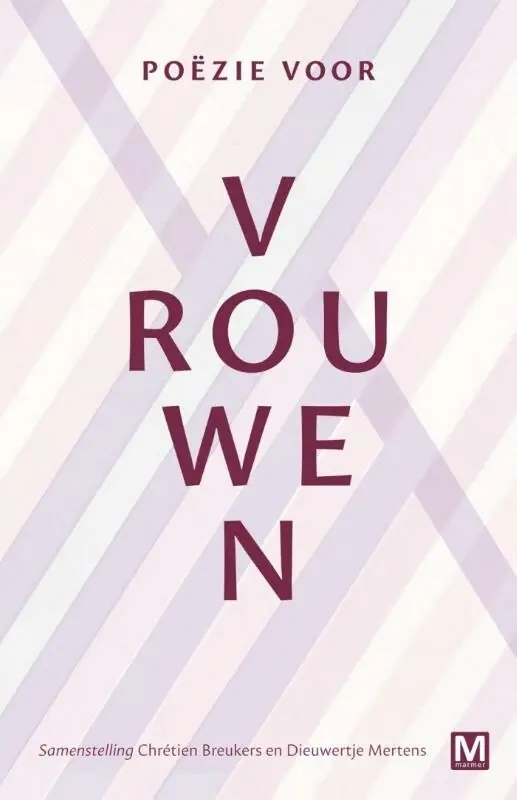 Poëzie voor vrouwen Bestel Nu