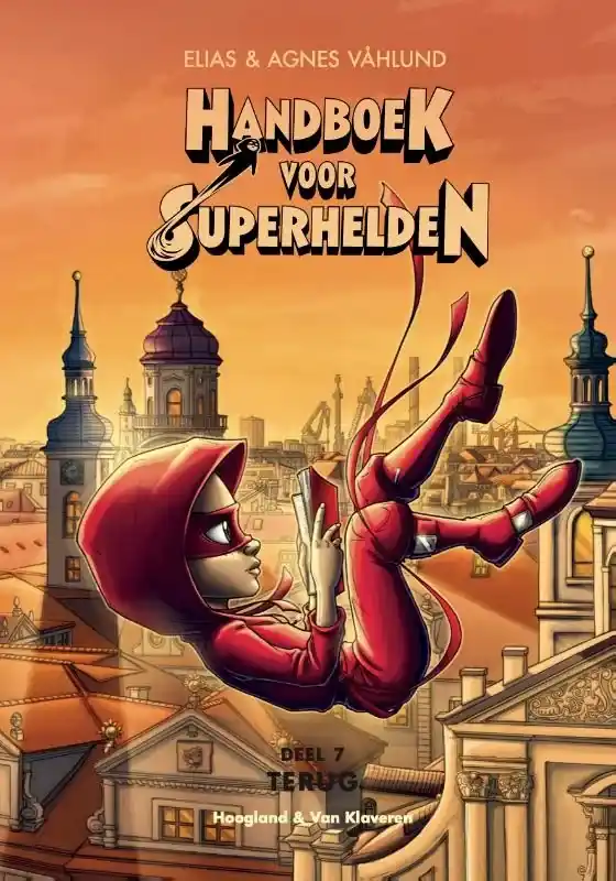 Terug Alleen Vandaag