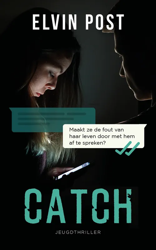 Politie niet betreden - Catch Gereduceerde Prijs