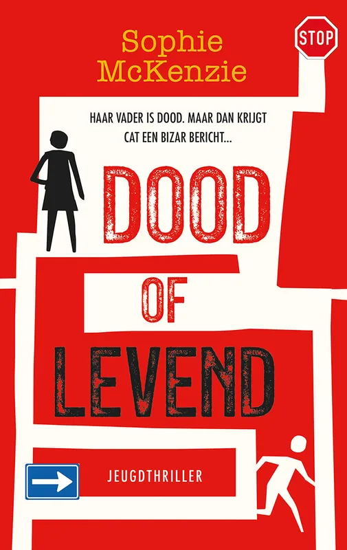 Politie niet betreden - Dood of levend Exclusieve Aanbieding