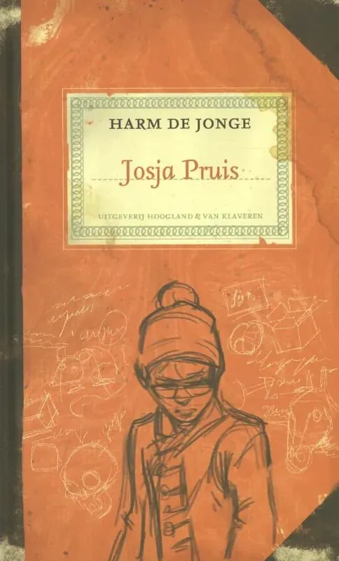 Josja Pruis Op = Op