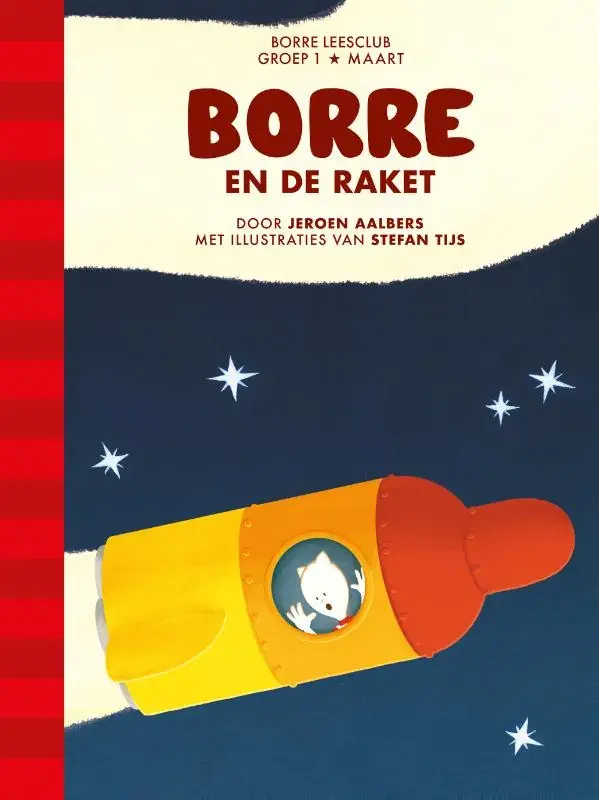 Finale Uitverkoop Borre en de raket