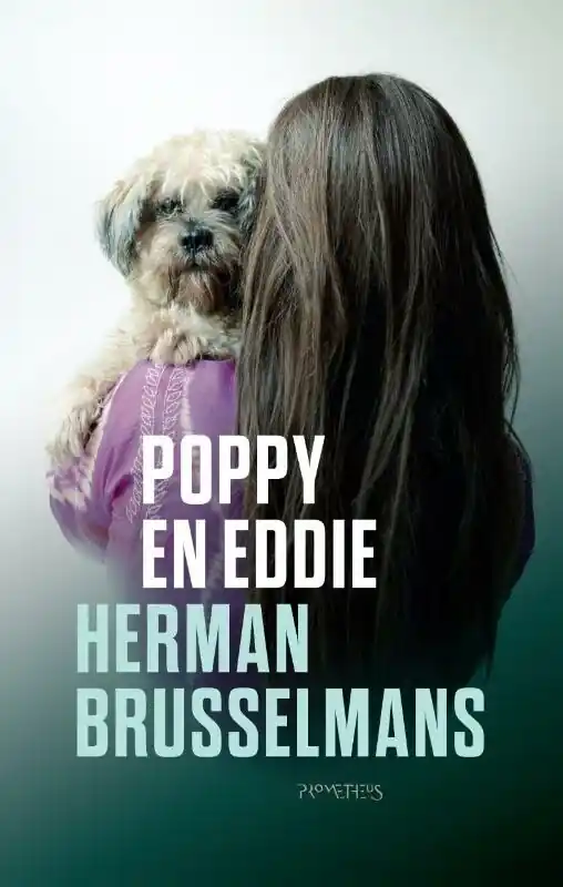 Beste Prijs Poppy en Eddie-trilogie 1 - Poppy en Eddie