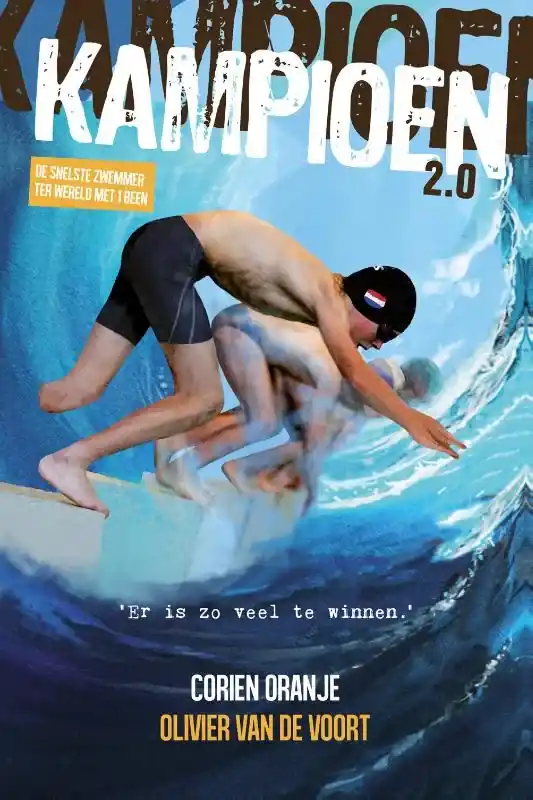 Kampioen 2.0 Beperkte Voorraad
