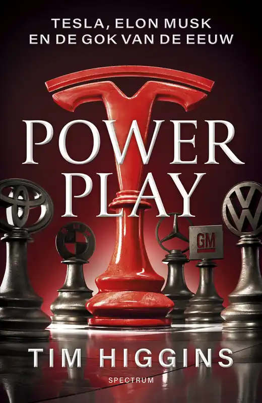 Power play Speciale Aanbieding