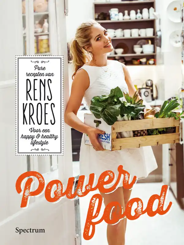 Must-Have Powerfood
