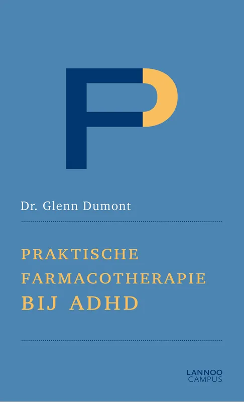 Praktische farmacotherapie bij ADHD Gecertificeerd